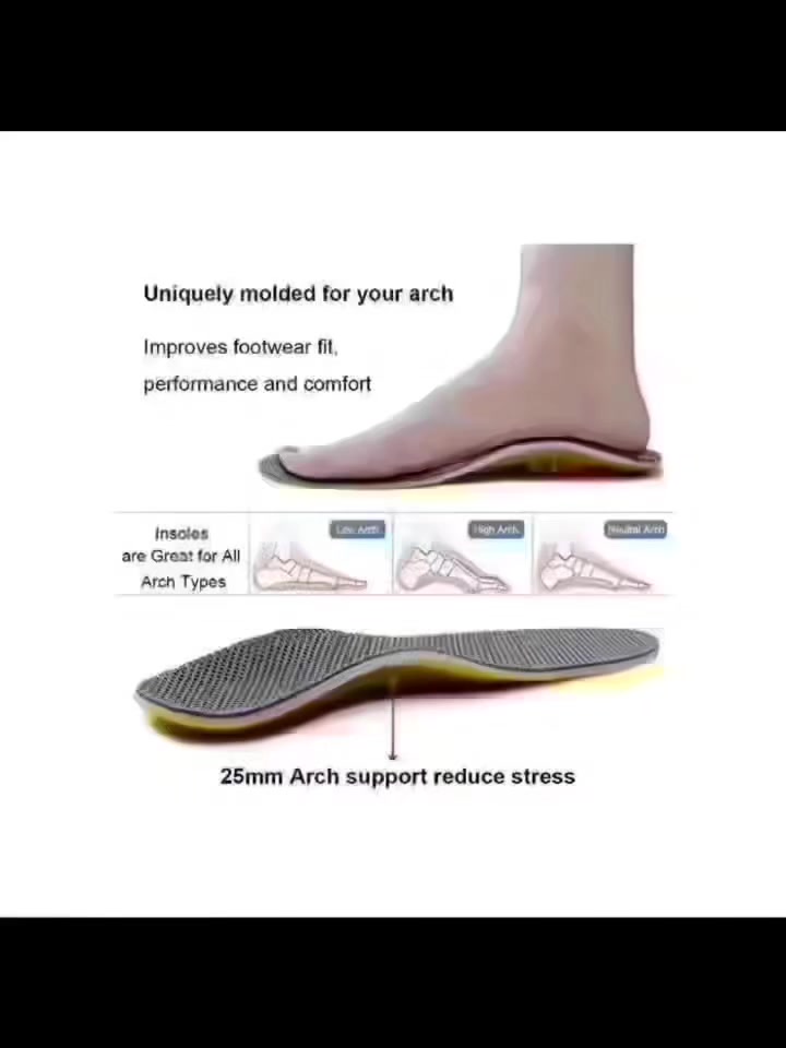الدبان الطبي المخصص للقدم المسطحة 
Flat foot

هذا الدبان خاص لاصحاب الفلات فوت

#فلات_فوت #فلات #احذية #أحذية #احذية_نسائية #احذية_رياضية #احذية_نسائية_رجاليه_اطفال_ولادي_بناتي_جميع_مقاسات_تخفيضات_عروض #احذية_نايك #احذية_رجالية #احذية_ماركات #احذية_جديدة #احذية_بومة #احذية_نسائيه #احذية_رياضية_نسائية #أحذية_رياضية #احذية_سهرة #احذية_طبية #أحذية_رجالية #احذية_ماركات_عالمية #احذية_مميزه #احذية_حقائب_اكسسوارات #احذية_رجالية_ماركات #أحذيةرجالية #أحذية_مريحة #أحذية_ماركه #احذية_بناتي


**إذا كنت صاحب هذا الإعلان وتريد حذفه لأي سبب، رجاءا أرسل رسالة إلى الدعم الفني**