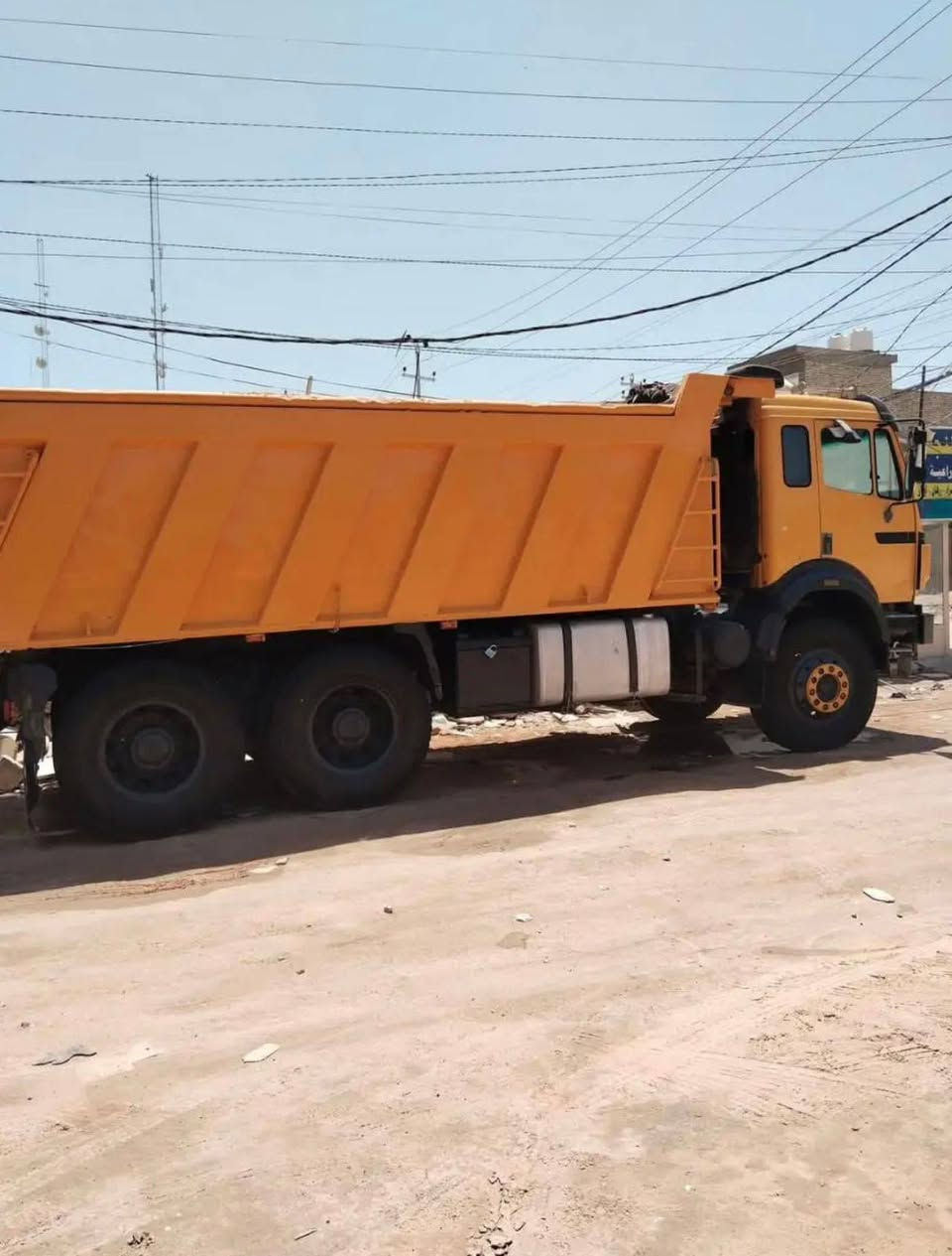 البي كرواتي للبيع مديل 96رقم اربيل نكليزي مكينه 44دبل تيربو كير 180فافون
مجموعه جيئف سياره اربيل بسمي سنويه 
***********
