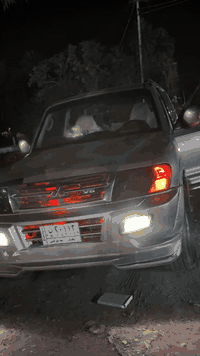 بيع او مراوس 
باجيرو ٢٠٠٢
مكينه ٣٥٠٠
صبغ حزام
السعر ٧٨ 
ضرر صاير جهه الصدر بين البابين
كهربائيات صدر 
حداديه جديد 
رقم بغداد
باسمي تحويل ثاني يوم
تبريد شغال 
مكان ديالى شهربان
***********
