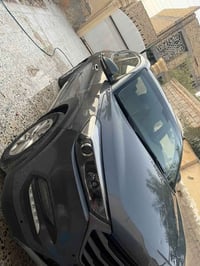 توسان ٢٠١٧ • وارد امريكي • صور الحادث