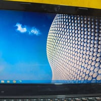 الابتوب مواصفات داخل صوره بيه فقط المفصل بيه خلل وندوز  7  حجم الشاشه ...