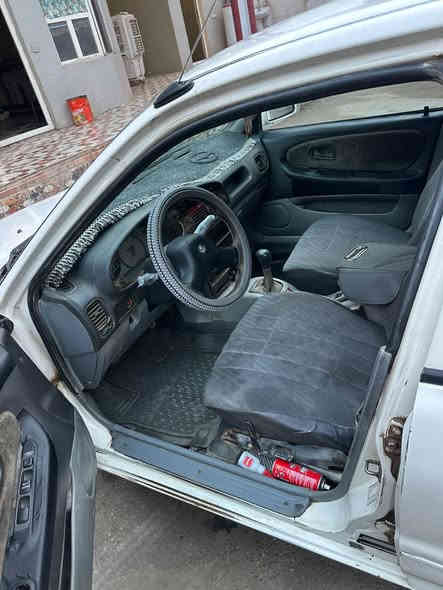 ٢٠٠٢ صلاح الدين دولي تحويل مباشر سياره بلاديه  كير ومكينه مكفول حداديه تخم تاير كله مكفول سعر 36 مكاني صلاح الدين الضلوعيه /***********/***********
