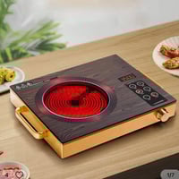 طباخ ليزري • ٤٠٠٠ واط • ببسمايا