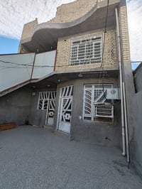 🏡 دار للبيع – طابو صرف | بناء حديث 📍 الموقع: المسيب – صوب البوحمدان، ق...