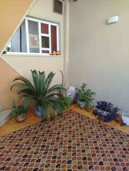 دار للبيع في حي الاخاء قرب الوطنيه للتقسيط مساحه ١١٩ متر واقع حال ١٣٠ متر واجه ٨ طابق واحد يحتوي على كراج مطبخ استقبال غرفتين نوم مشتملاة وبيتونه بناء مرتب سعر ١٧٠ قابل للتفاوض للأستفسار مكتب قصر الأمراء للعقار الكائن في حي البكر شارع الكنيسة مقابل كنيسة تايتنك ***********# ***********#
