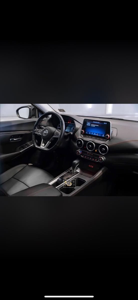 ‎سنترا موديل 2023
‎فول مواصفات 
‎فتحه 
‎كامره اماميه 
‎وكامره جانبيه وخلفيه 
‎ماشيه 80 الف ميل 
‎بيها باب السايق وخلف السائق والجاملغ صبغ 
‎وبيها جاملغ خلف السكن كلير يعني ٣ قطع صبغ وقطعه كلير 
‎بدون رقم
‎سعر ١٣٧ وبيها مجال بسيط 
‎اربيل 

3N1AB8DV6PY246797

***********
