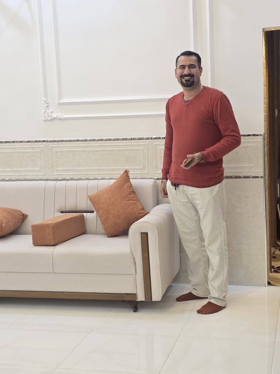 #تناسق #الالوان #يحتاج #لمسة #فنان 
#شغلنا #ابداعاتنا #في #جلولاء


**إذا كنت صاحب هذا الإعلان وتريد حذفه لأي سبب، رجاءا أرسل رسالة إلى الدعم الفني**