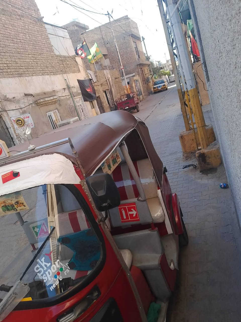 تكتك نضيفه صبغ عام للجماليه موديل 18 مرقم سنويه كلجات شركه عنابر جديد  كله شركه سعر ٥٧٠٠وبيها  مجال
*********** 
تكتك نضيفه صبغ عام للجماليه موديل 18 مرقم سنويه كلجات شركه عنابر جديد  كله شركه سعر ٥٧٠٠وبيها  مجال
