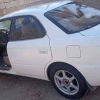 كامري موديل الفين • محرك وكير شرط • رقم كركوك