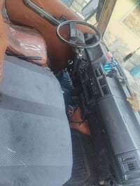 شباب سياره للبيع كيه حمل موديل 95 كير محرك شاصي اكسل مكفولات مشروع وطن...