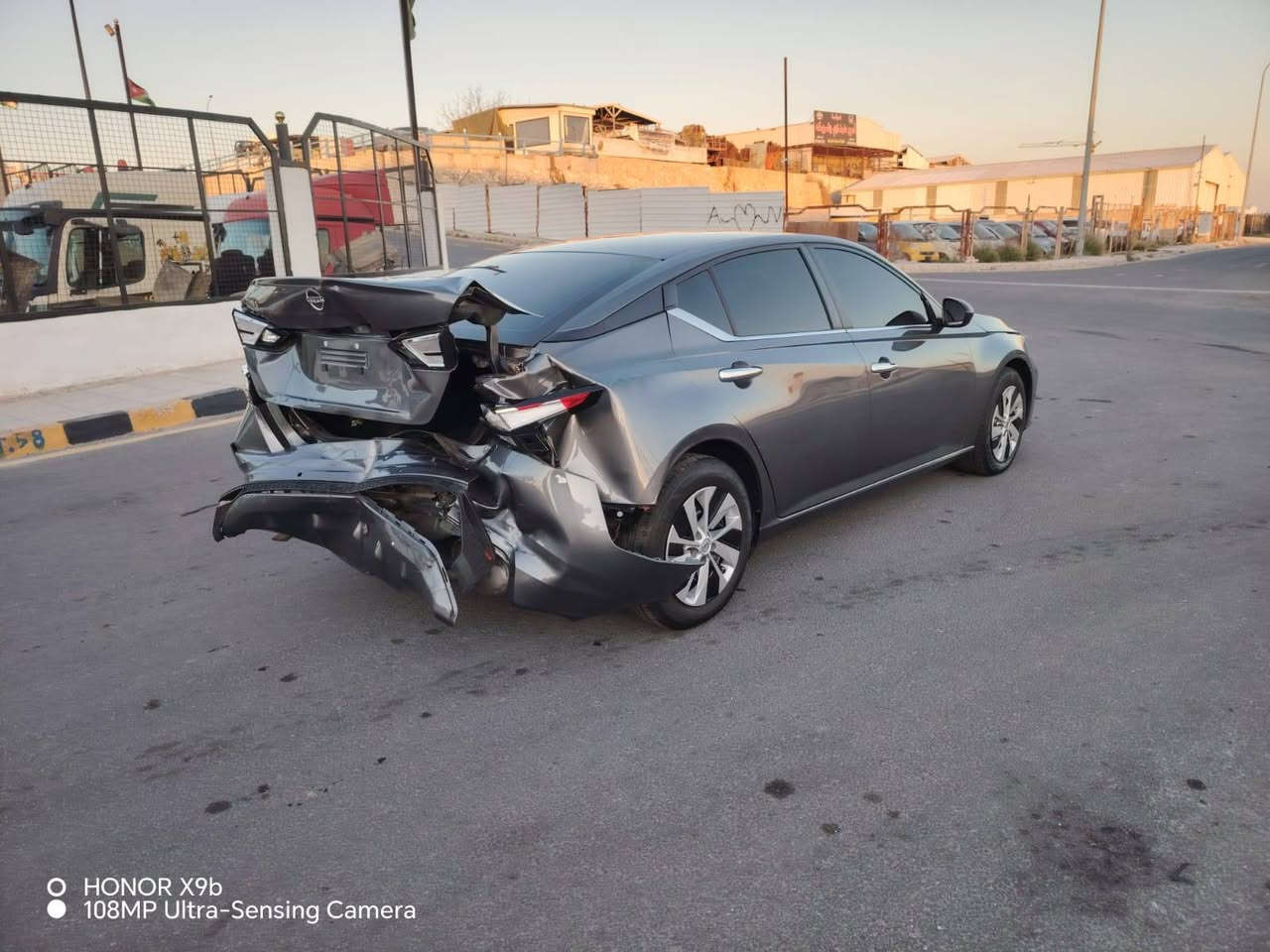 نيسان التيما موديل 2024
موصفات السيارة S
عداد المسافات 35382 ميل
حاليا السيارة بعمان
شركة عين ديالى لتجارة السيارات  امريكيا
العنوان الأردن الزرقاء منطقة الحره شارع 15 شمال معرض عين ديالى لتجارة السيارات
العراق ديالى بعقوبة التحرير مقابل مجمع التحرير للتسوق
00962790201350 الأردن
*********** العراق
