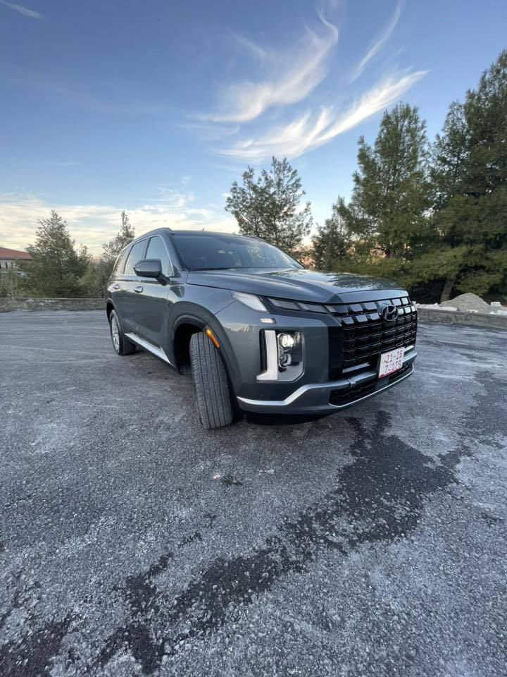 هيونداى بلسايد 2025
SEL
ماشيه 25 الف مايل
فووول مواصفات 

كير محرك بشرط

فووول ليد

صندوق شفت 

تبريد مركزي

تحديد سرعه

وتو هولد

وتو ستوب 

بونيت صبغ

بابين صبغ

شوية من قمارة

بدون ايرباك 

بدون دواخل

سيارة رقم كاتي تترقم اربيل سليمانية دهوك حلبجه 

مكان اربيل / سوران 

***********

***********
