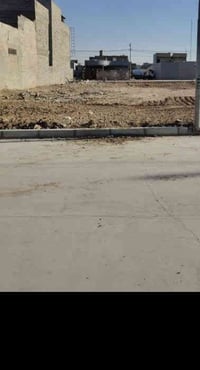 حي السماح الثانية • ١٠٠م • كارت سكني