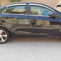 للبيع شوفرليت سونك ١٩ رقم بغداد مشروع وطني السعر ٨٥ باقي التفاصيل الات...