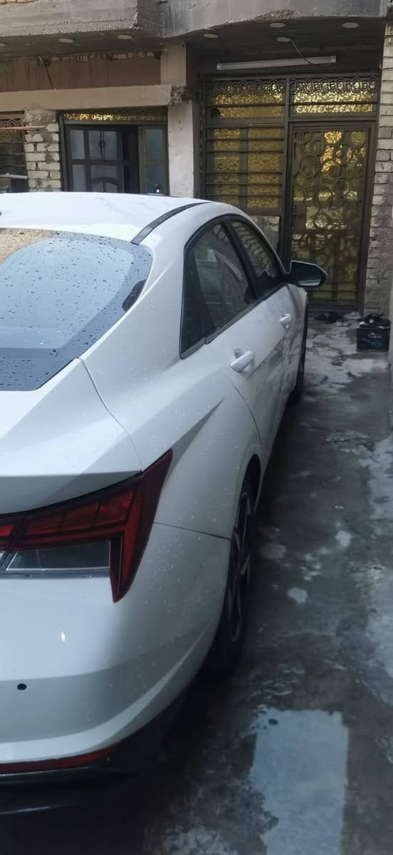 السلام عليكم النترا هايبرد فول لميتد ٢٣ حادث تبديل قبق الصندوق والجاملغ الخلفي السعر ١٣٥ العنوان الدورة ***********
