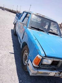 ددسن • ١٩٨٥ • بصرة الزبير
