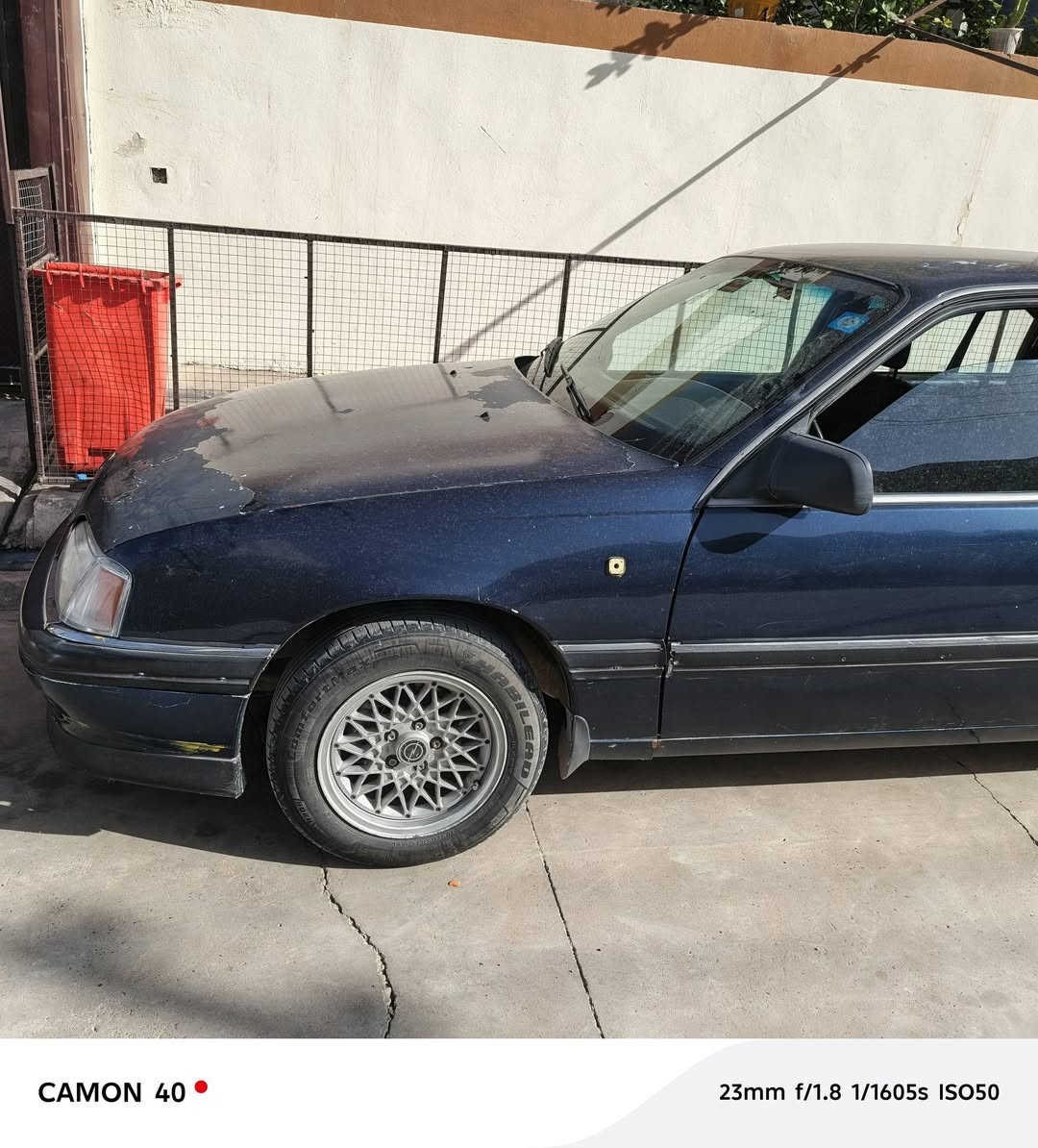 سلام عليكم متاح أوبل اوميكا صندوك موديل٩١ ؟؟؟؟حجم٢٠ كير محرك شرط سيارة بلاد بدون ضربه معجون مابيه رقم كركوك دولي جديد سنوية ٢٠٣٠ دفتر بانزين موجود بيها سيارة نضيفه صدر جديد تايرات جدد فقط جلح قليل بيها سعر ٤٠ إلي يحب يتفضل ***********
