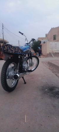 دراجة • للبيع • حيل عسكري