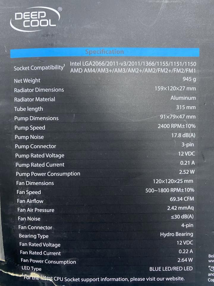 مبرد 120 
يشتغل Amd وintel
رايده ب35 
رقمي ***********
واتساب
