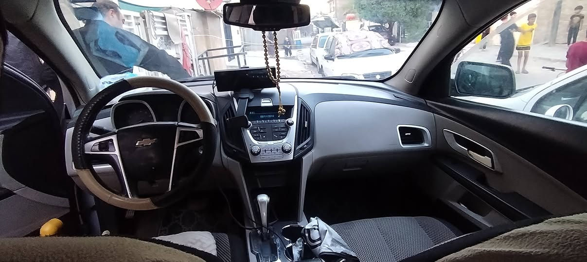 شوفرليت ايكونكس ١١ محرك كير تبريد مكينة ٦ سلنر بسمي رقم انكليزي صبغ  احزام السعر ٨٥ بيه مجال مكان السيارة حي العامل ***********
