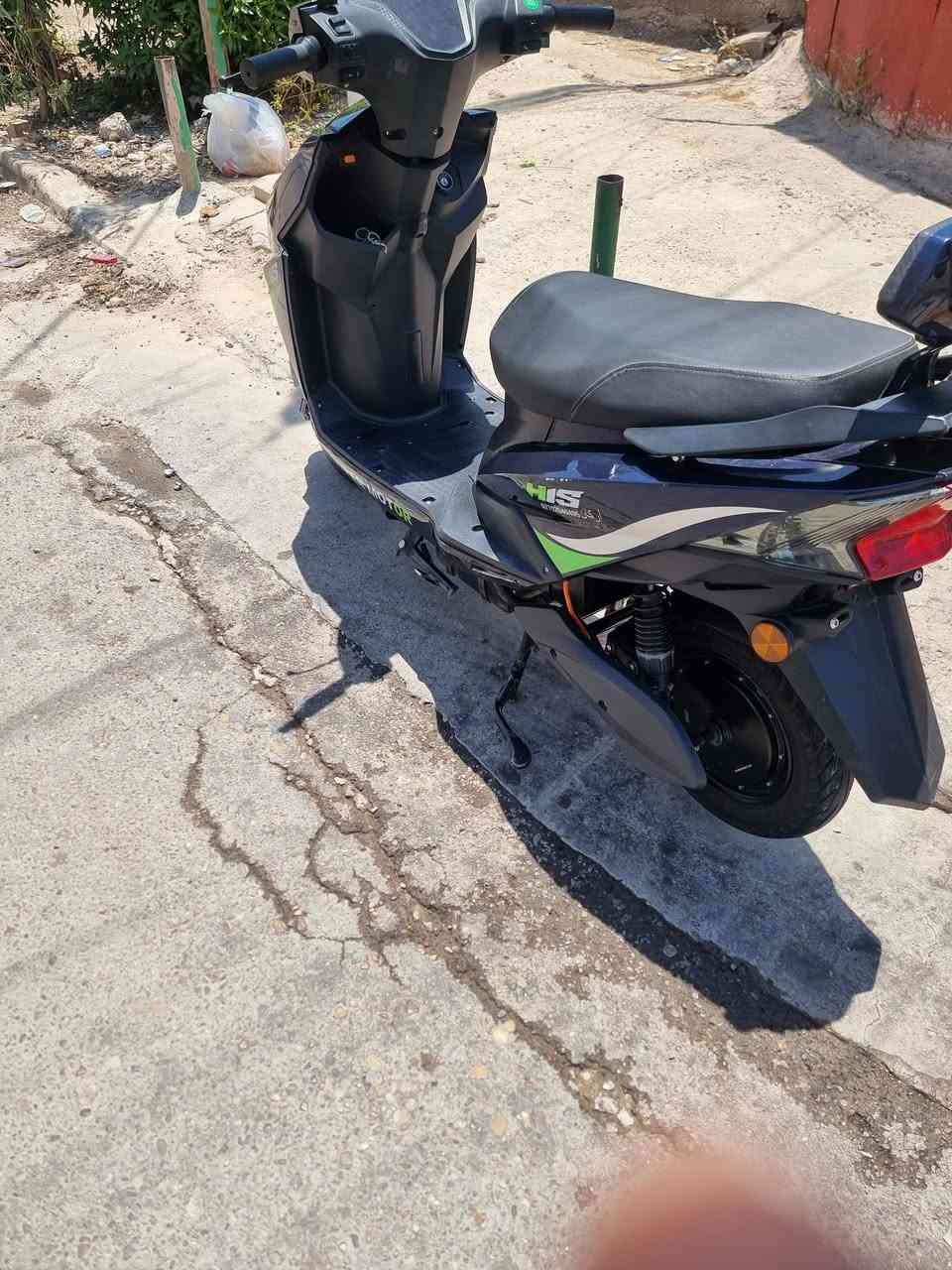 دراجه شحن نوع سكنس شركة الجوهره  تحمل 6 بطاريات عل فحص ترجع عل بك بيه بصمه وسويج ملف 2000 السرعه ٨٠ بيه جوزه دراجه مكفوله مابيه اي نقص السعر 600 العنوان بغداد المشتل @


**إذا كنت صاحب هذا الإعلان وتريد حذفه لأي سبب، رجاءا أرسل رسالة إلى الدعم الفني**