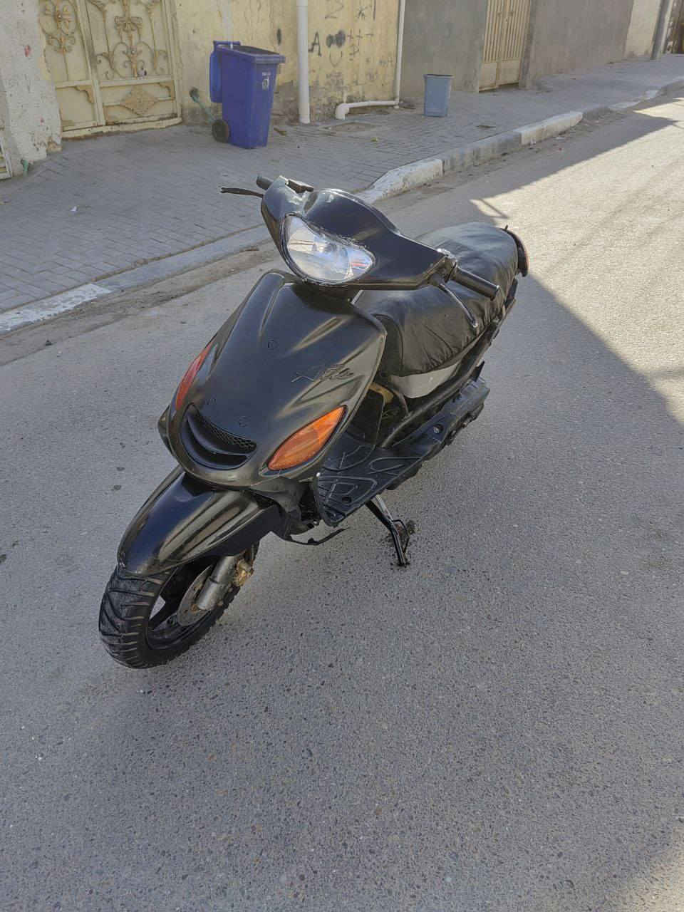 دراجة اكزز للبيع
الزبير
واتساب ***********
السعر 250 الف قفل
