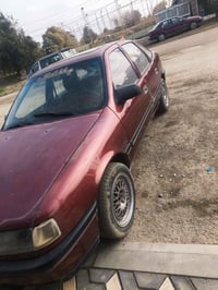 مكلف بالنشر كير ومحرك نضاف  مكينه ٢٠٠٠ تخم تاير  ويل كب السياره بلاديه...