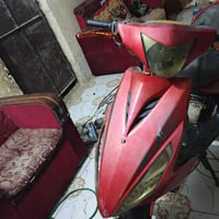 ماكس مضلع • عاطلة • كوم حديد