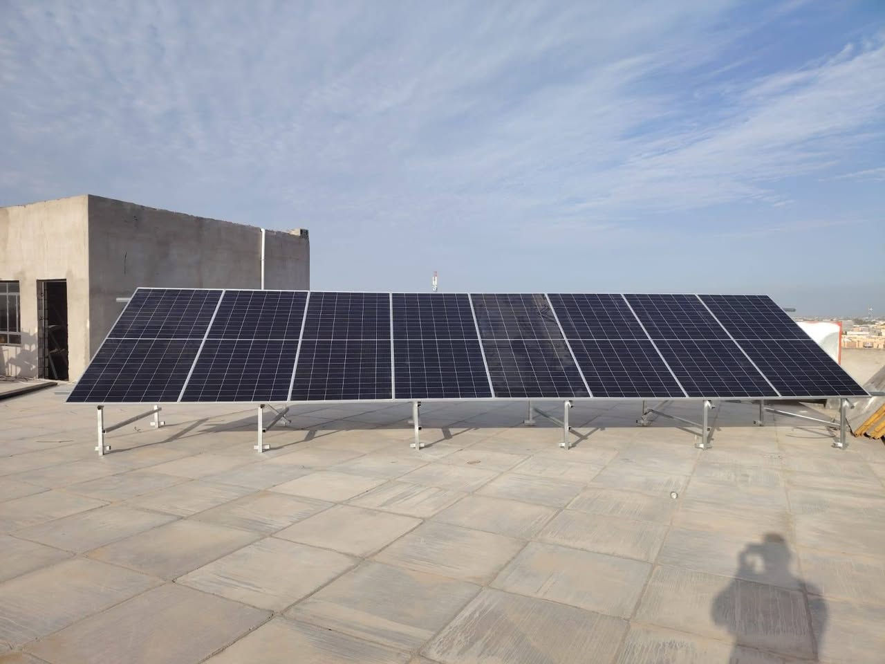 يسرنا ان نقدم لكم اعمالنا لهذا الاسبوع.
#الجودة_والثقة_عنواننا
#مركز_دجلة_للطاقة_الشمسية 
للاستفسار التواصل 
***********
***********
