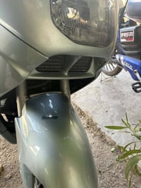 بي ام دبليو RT 1100 • فول مواصفات • الكرادة