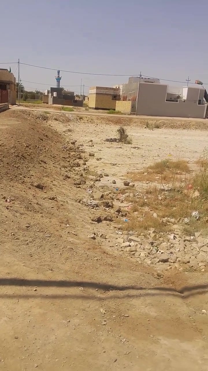 يا الله قطعه مجمع حج حسين مقابيل الجامع 200 متر خدمات كامله اي استفسار الاتصال على الرقم *********** السعر 24
