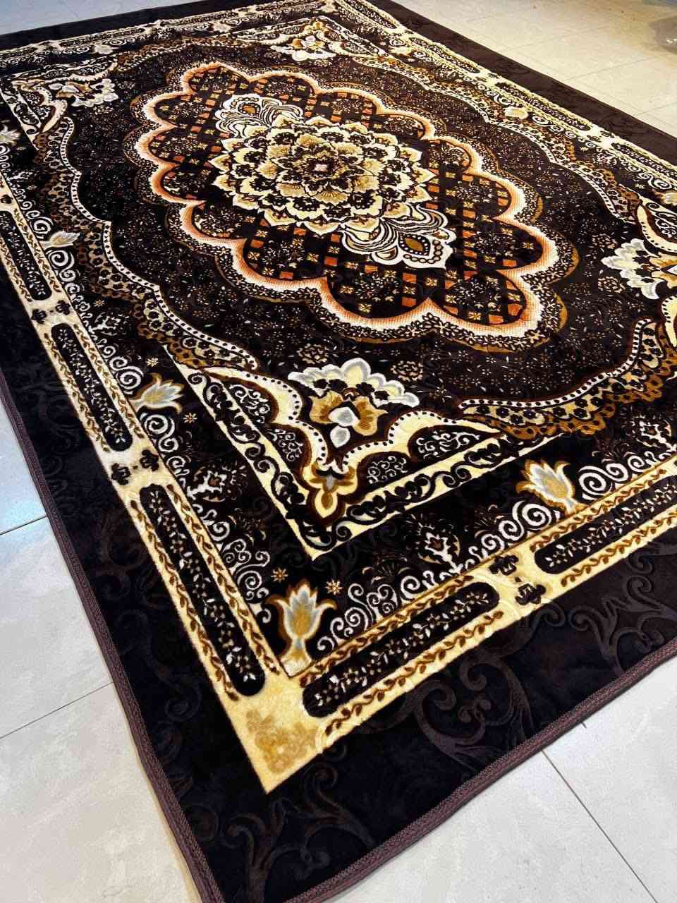 العظمة دي موجوده ف البازار دلوقتي 👀🥰❤️


**إذا كنت صاحب هذا الإعلان وتريد حذفه لأي سبب، رجاءا أرسل رسالة إلى الدعم الفني**