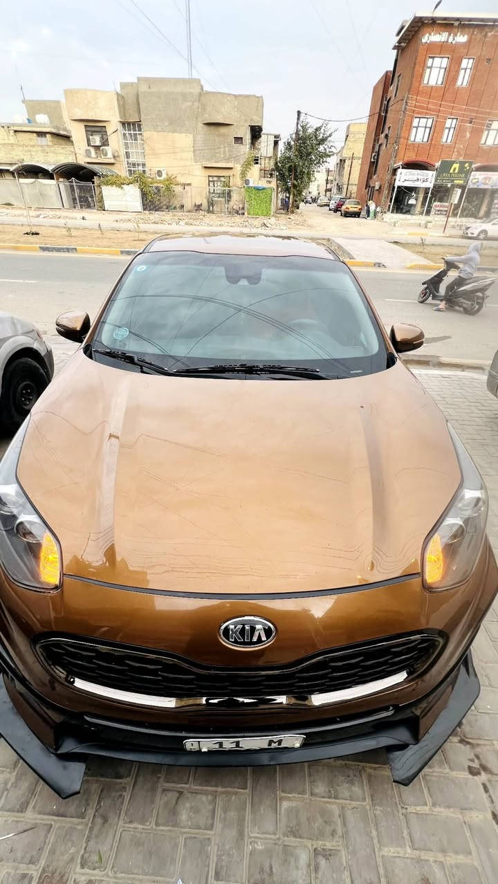 السلام عليكم سبورتج 20 وارد أمريكي للبيع أو المراوس بأمريكي 
الحادث مرفق بالصور 
المواصفات ما عدا الفتحه والبصمه 
داخله ضمان لمدة ٩ سنوات حماية وادامه سنويه على مدار الضمان النانو والسياره ع وضع الشركه
العنوان بغداد 
السعر 175 
للاستفسار 
***********
***********
