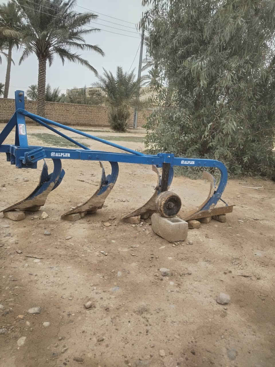 فدان البير ١٠ جديد ديالى *********** السعر 2:700
