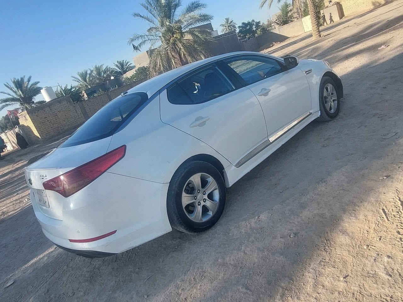 اوبتيما ٢٠١١ كوري بيه ٣ قطع 
سياره نضيفه بمعنا الكلمه مكاني بابل القاسم 
تحويل وكاله مكينه ٢٤٠٠ خط واحد
*********** Singapore
