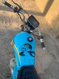 ٥گير • ٢٠٠ • موديل ٢٤