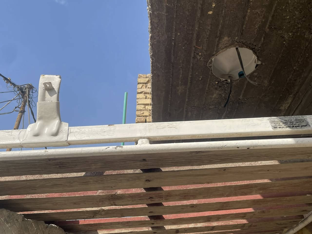 السلام عليكم سيبايه مال فتون جديده للبيع السعر 80 وبيها مجال مكاني بغداد ***********
