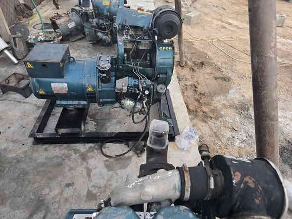 السلام عليكم مولدات دويز ٢بستم و٣ ابلادي احجام مختلف واسعار مناسبة العنوان بغداد تقاطع النهروان ***********او ***********
