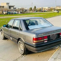 مازدا 626 • ١٩٩١ • السليمانية