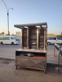 شواية • ثنائية • حلة بابل