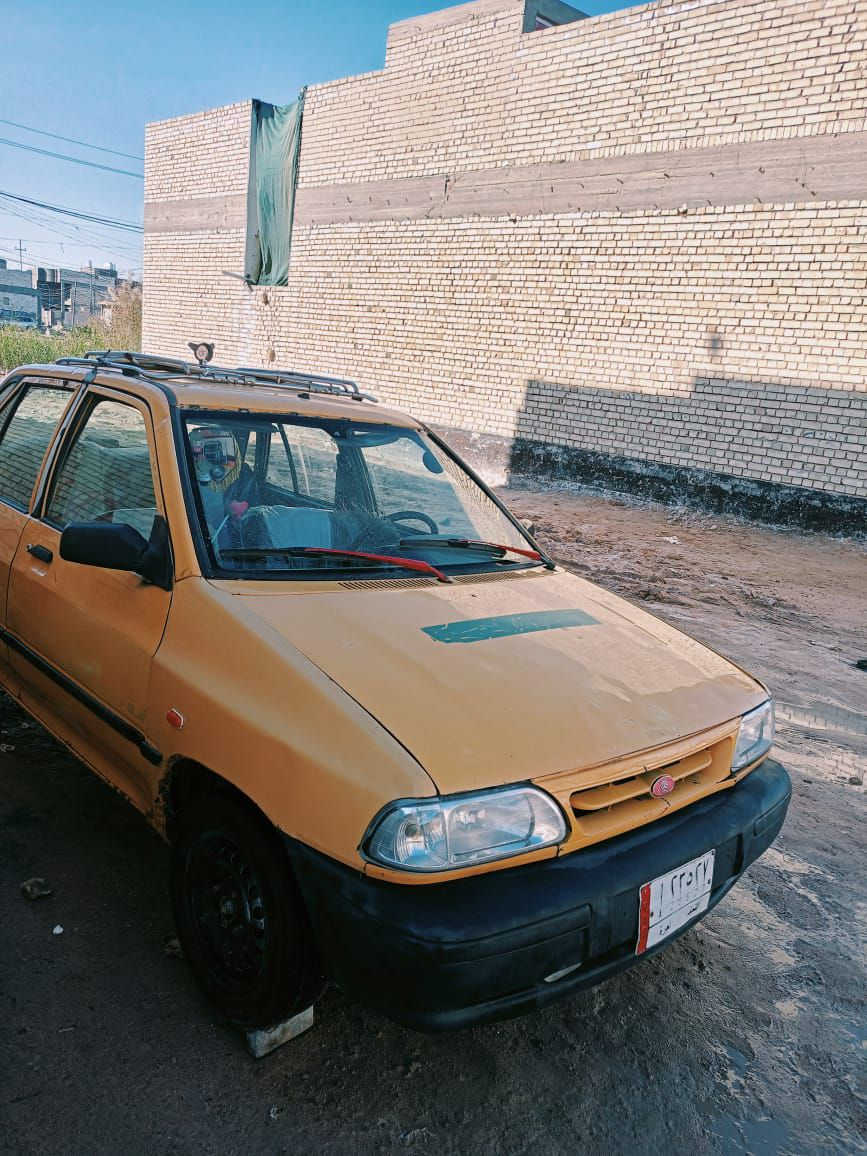 السلام عليكم سياره سايبه لبيع مديل 10 مداور ثاني يوم تبخر نمره رابعه تفلت تصال ع رقم ***********
