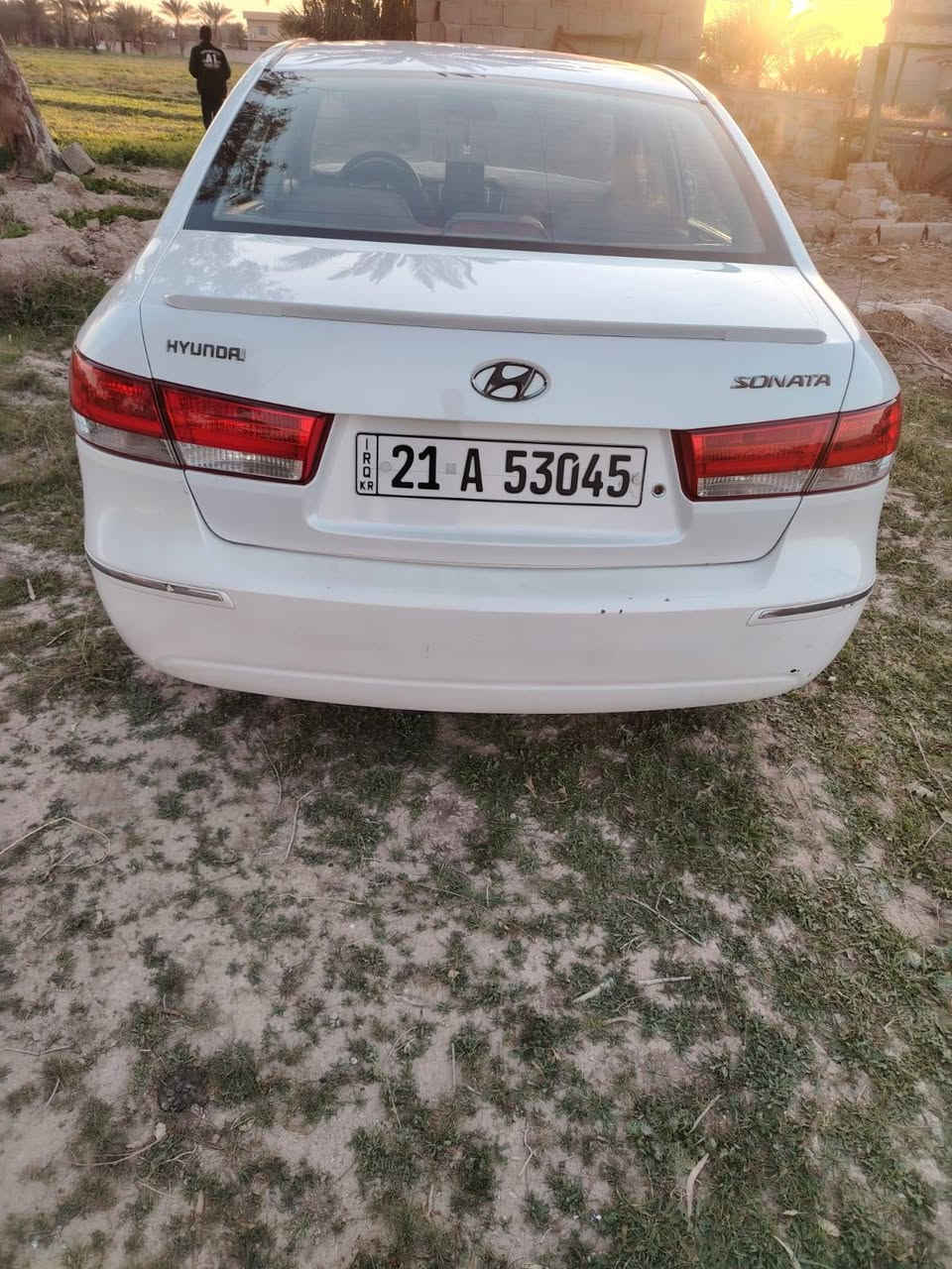 سوناتا خليجي ٢٠٠٩ مكينه ٢٤٠٠رقم سليمانيه بيه صبغ ٣قطع بنيد وجاملغات اثنين بدون ضربة للاستفسار الاتصال على الرقم *********** بغداد حي الأمين السعر ١١٥
