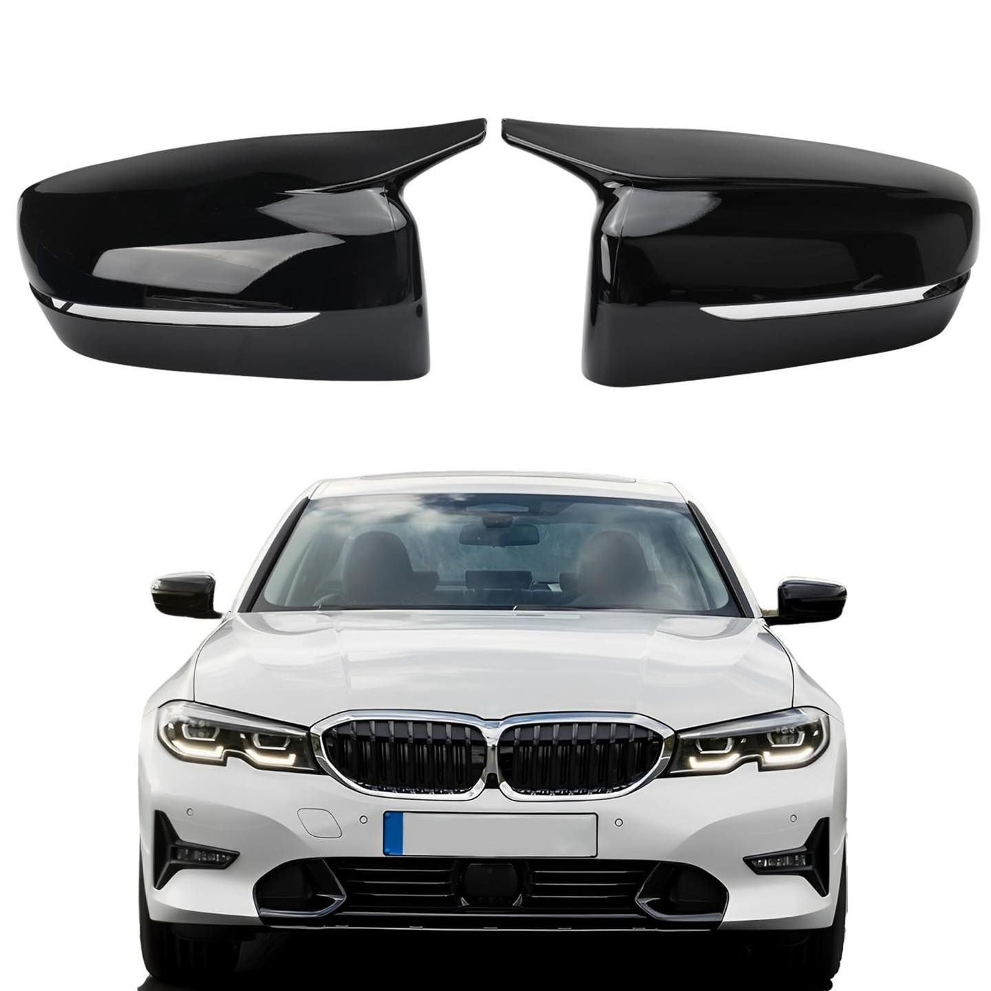 وصول وجبه جديد غلاف مرايه شكل باتمان
E39–E46-E90-E60-F10-F01-F30-E70-E71-G01-G02-G05-G06-G07-G30-G20-F15-F16-X5-X6

خدمات توصيل متوفر كل محافظات

Whats App 
***********
