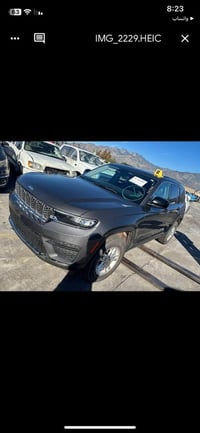 جيب لاريدو • ٢٠٢٤ • كلين تايتل