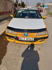 بيجو بارص موديل2015 كهربائيات كله شغاله تدفئه تبريد سياره بااسمي شرط ا...