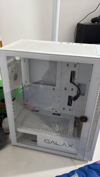 كيس كمبيوتر • ٤ مراوح • البصرة