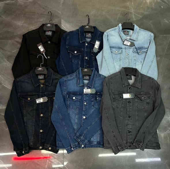 عرض خاص ليوم الجمعة 🌹 فقط 
قمصله كابوي قماش درجه أولى 
شرط تركي 🇹🇷 أحجام S. M. L. XL. XXL
السعر أقل من سعر الجملة مفأجاة 🔥
ملاحظة افتتاح يوم الجمعة صباحاً 9 ونص 
العنوان شارع النخوة قرب ماركت بازار للعائلة
و قرب دائرة الأمن الوطني *********** حيدر بكار
