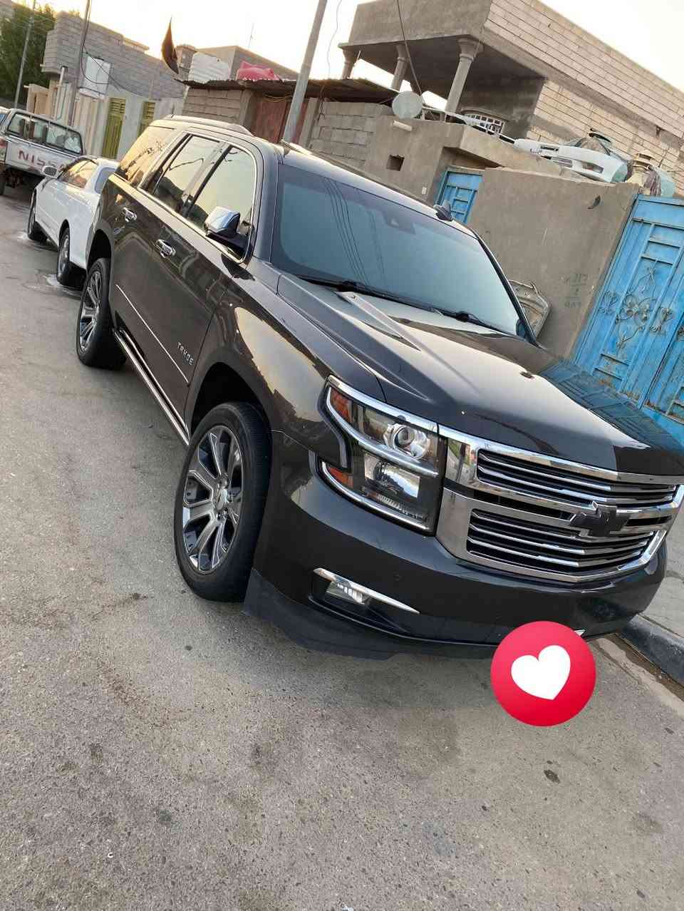 تاهو 17 برمير اعلى فئه دخول جديد رقم بصره تفاصيل اكثر اتصال 📞 ***********

