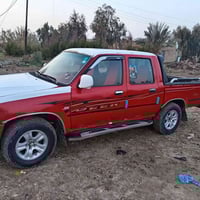 كيا ريو • ٢٠٠٦/٢٠٠٧ • دير 11