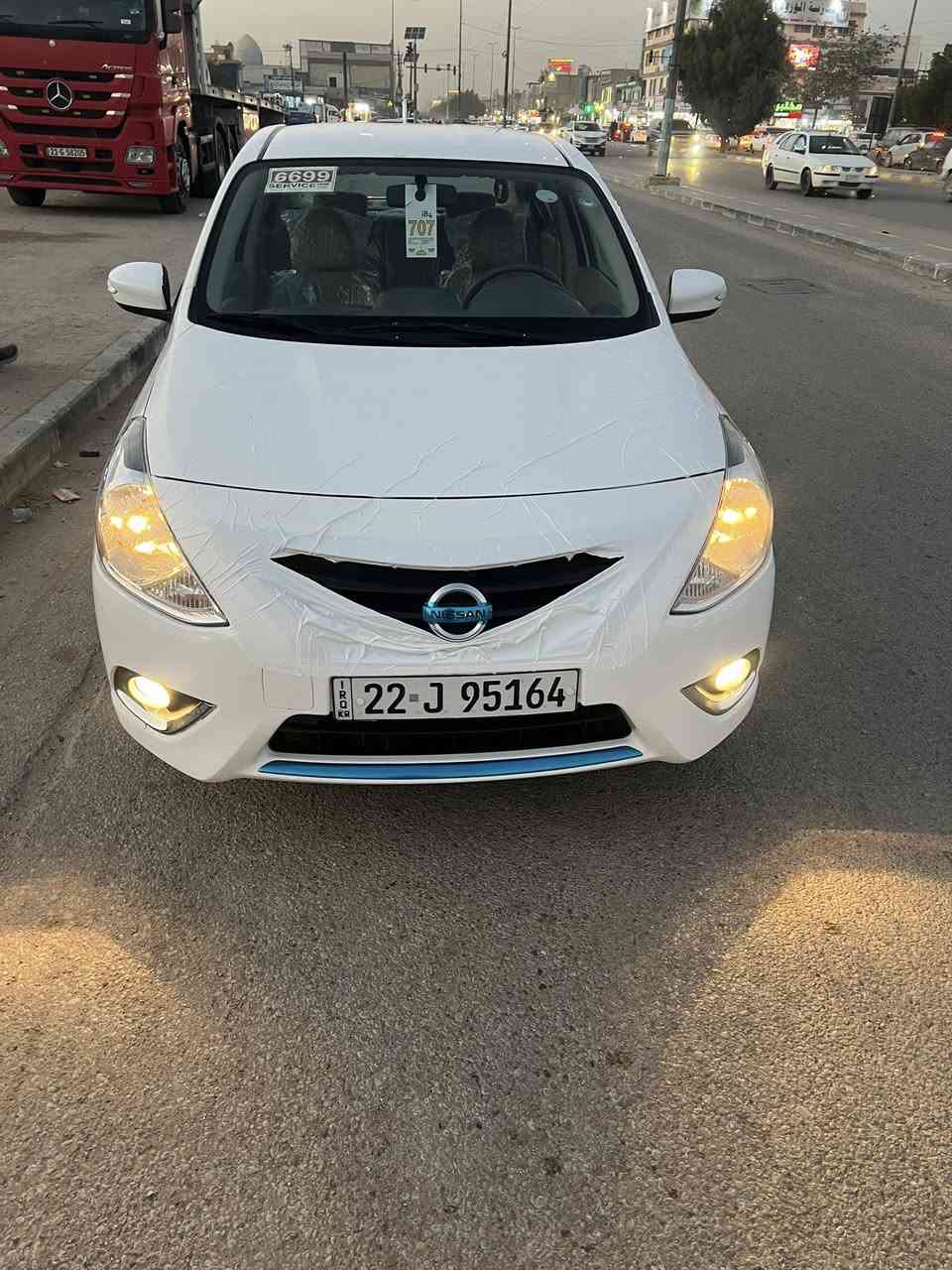 صني موديل2025اربيل
بأسم شركه
سياره كفاله عامه ابيع ع الفحص على وضع الشركه
ماشيه 17الف
فول مواصفات داخل بيجي ويل كب 
سياره كلش جديده 
سعر 126مجال كلش بسيط
مكان النجف اتصال 📞 فقط
***********
